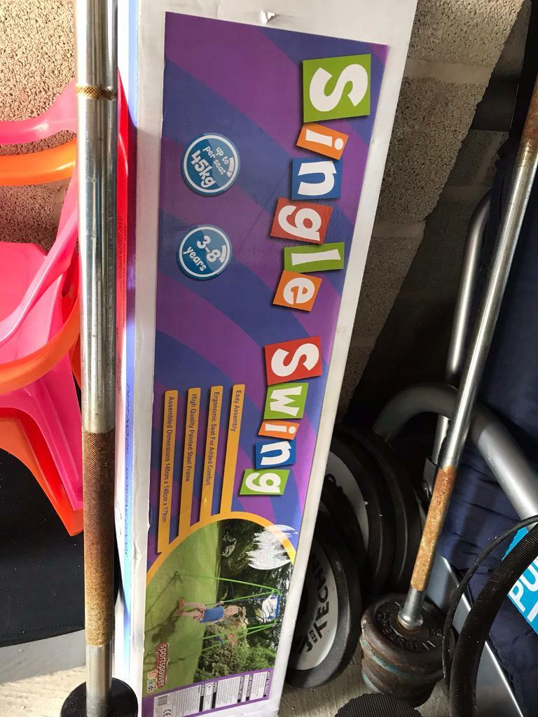 children's seesaw asda